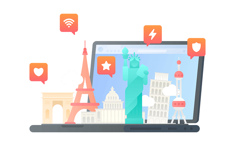 在梵蒂冈怎么打开中国知网 - 大陆VPN